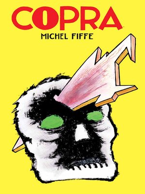 cover image of Copra Master Collection, Book One